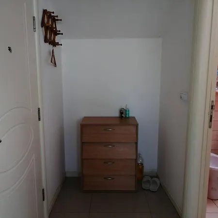 Apartman Natasa 3 Vrsac Exterior photo