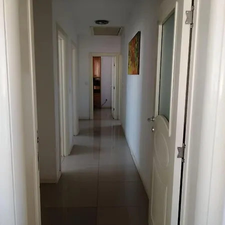 Apartman Natasa 3 Vrsac Exterior photo