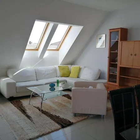 Apartman Natasa 3 Vrsac Exterior photo
