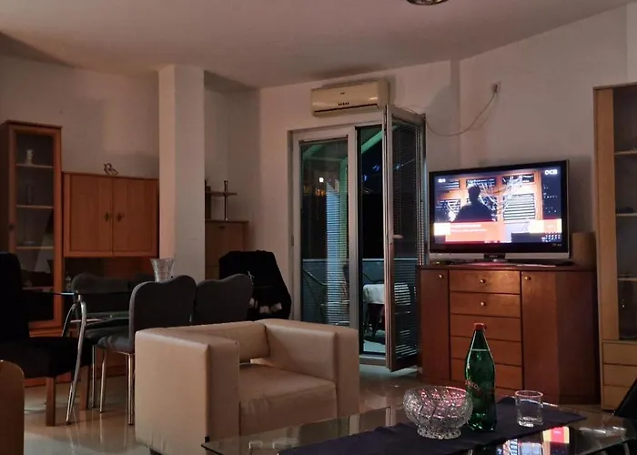 Apartman Natasa 3