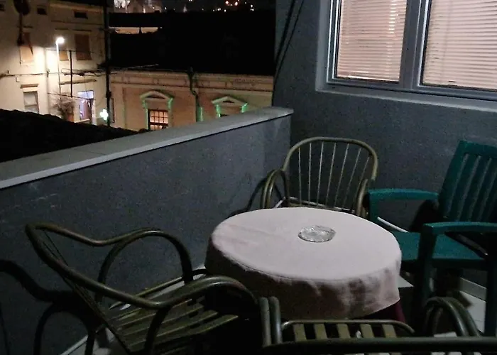 Apartman Natasa 3