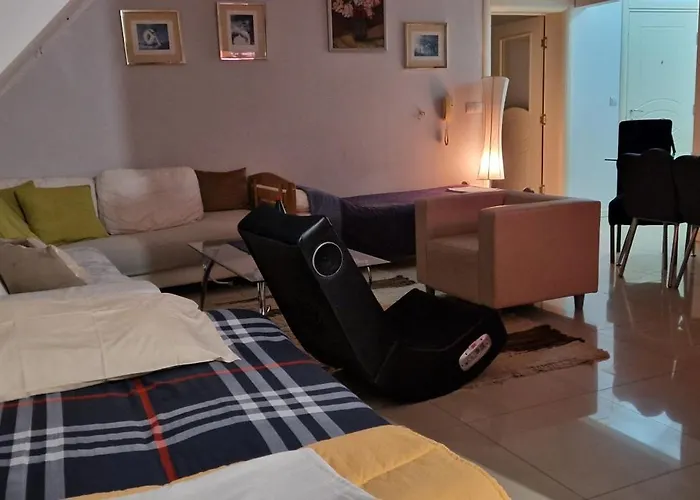 Apartman Natasa 3