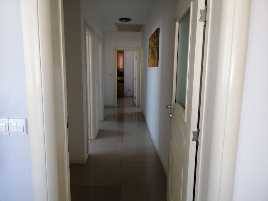 Apartment Natasa 3 Vrsac