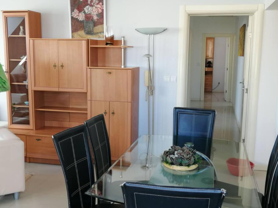 Apartment Natasa 3 *