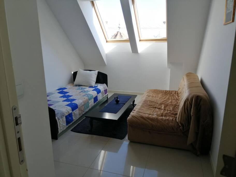 Apartment Natasa 3 Vrsac