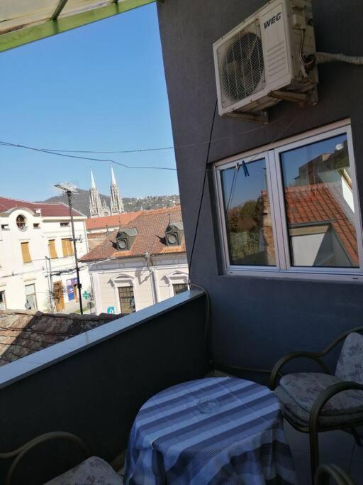 Natasa 3 Apartment Vrsac