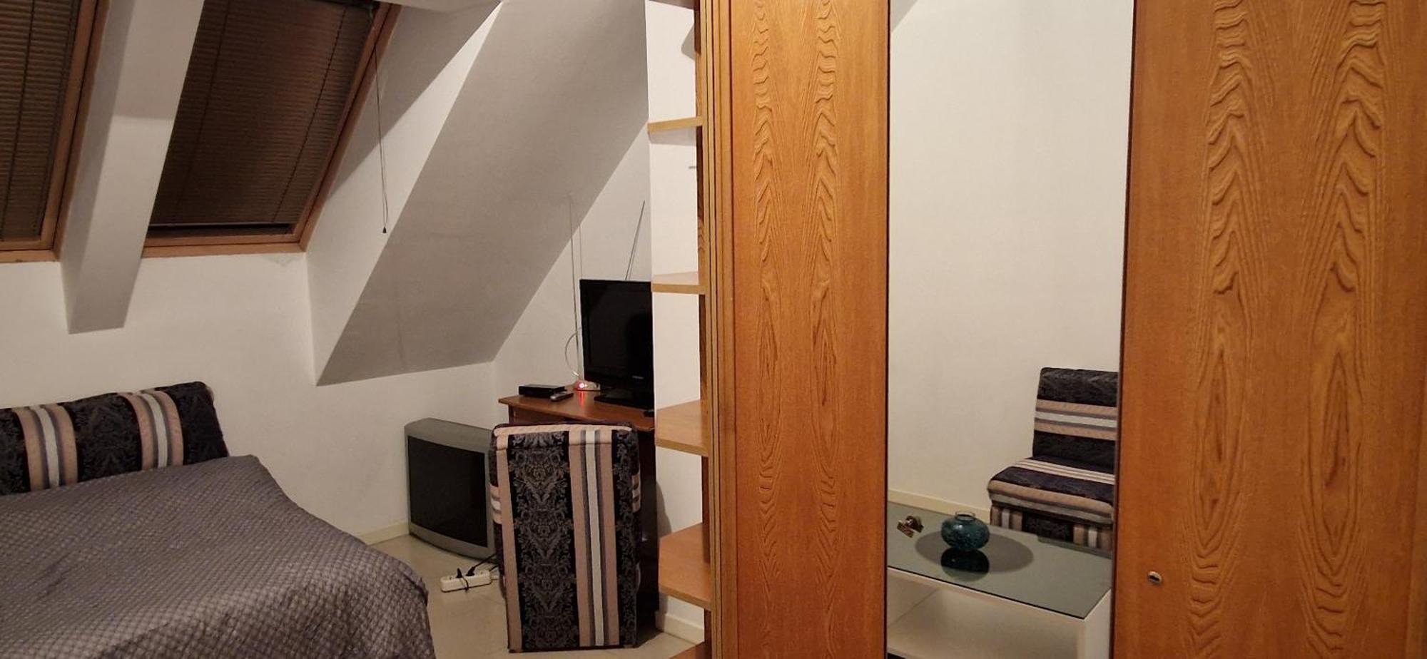 Natasa 3 Apartment *