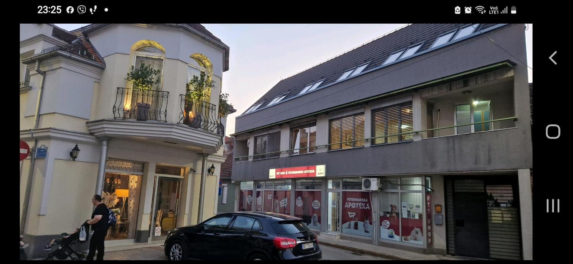 Natasa 3 * Vrsac