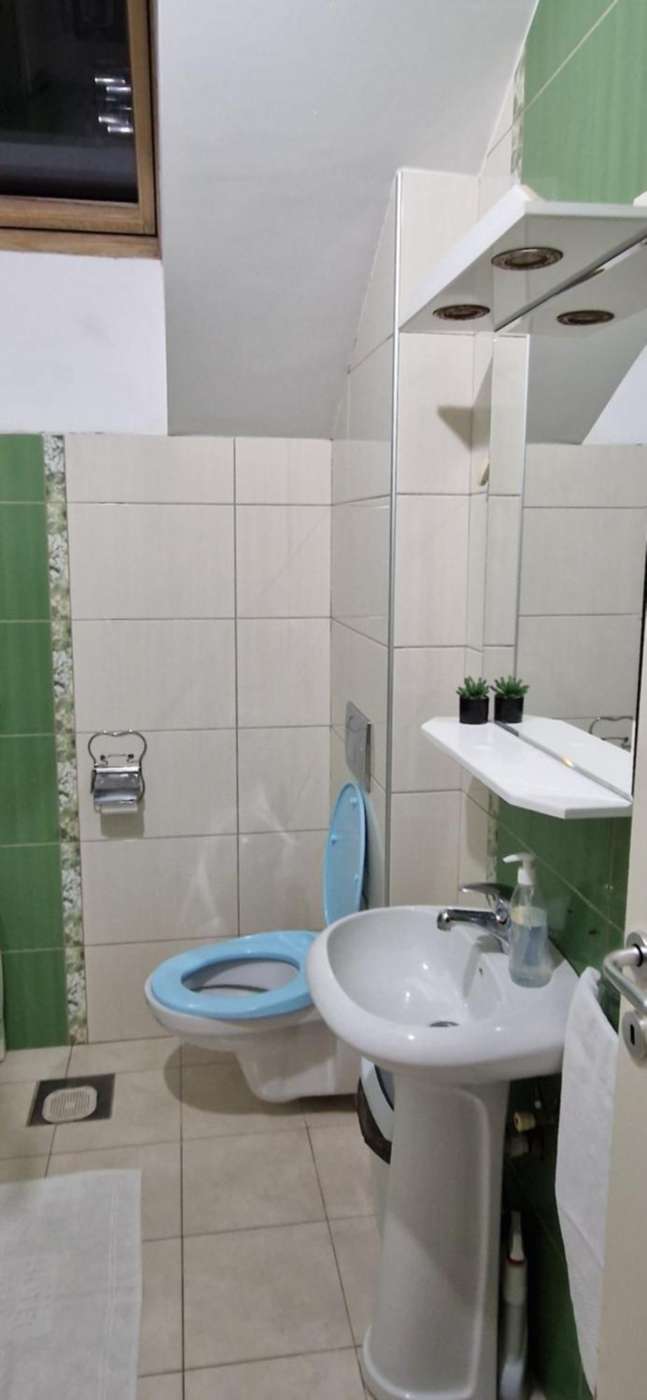 Natasa 3 Apartment Vrsac